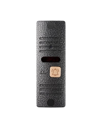 CTV-D10 Plus S (серебро). Вызывная панель цветная. CTV в Новом Уренгое