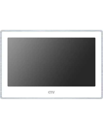 CTV-M4704AHD W (белый). Монитор домофона цветной. CTV в Новом Уренгое