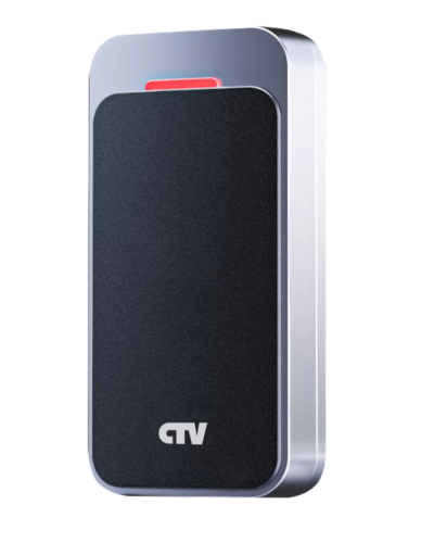 CTV-CR30EM. Считыватель со встроенным контроллером. CTV в Новом Уренгое