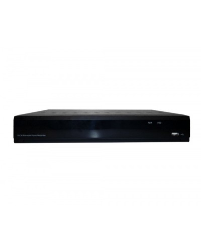 CO-RNI1601. IP-видеорегистратор 16-канальный. ComOnyx в Новом Уренгое