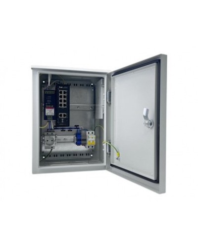 CO-SBOXP512. Уличная станция. ComOnyx в Новом Уренгое
