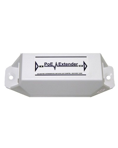 CO-PE-B25-P103v2. Удлинитель Ethernet с PoE по UTP. ComOnyx в Новом Уренгое
