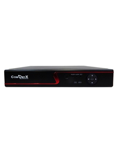 CO-RDH50401v3. Видеорегистратор мультиформатный 4-канальный. ComOnyx в Новом Уренгое