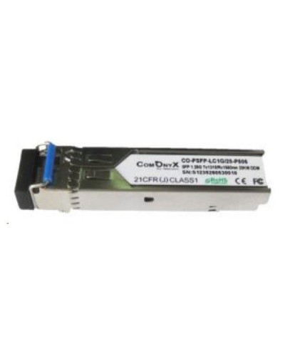 CO-PSFP-LC1G/20-P506. SFP-модуль. ComOnyx в Новом Уренгое