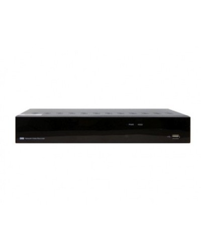 CO-RNI0401PAi. IP-видеорегистратор 4-канальный. ComOnyx в Новом Уренгое