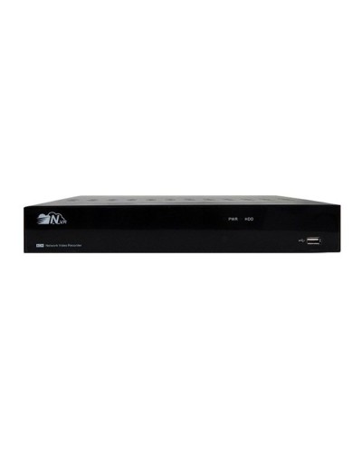 CO-RNI0801Ai. IP-видеорегистратор 8-канальный. ComOnyx в Новом Уренгое