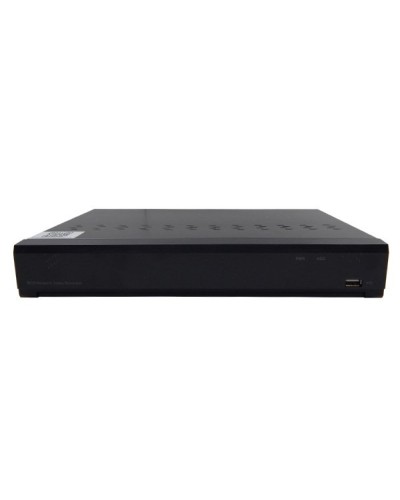 CO-RNI0401. IP-видеорегистратор 4-канальный. ComOnyx в Новом Уренгое