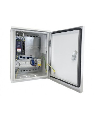 CO-SBOXP505. Уличная станция. ComOnyx в Новом Уренгое