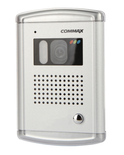 DRC-4CANC. Вызывная панель цветная. Commax в Новом Уренгое