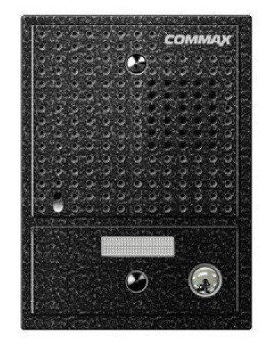 DRC-4CGN2 (черный). Вызывная панель цветная. Commax в Новом Уренгое