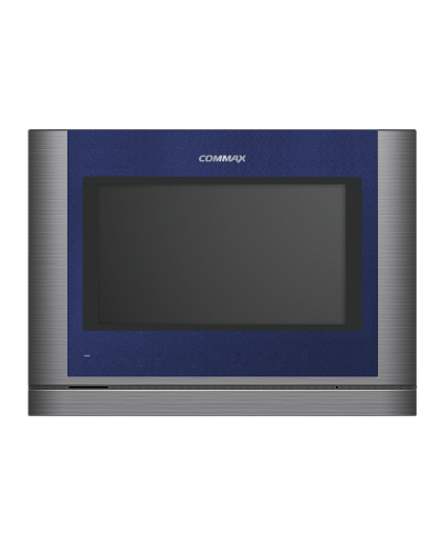 CDV-70MF/VZ (темно-серый). Монитор видеодомофона цветной. Commax в Новом Уренгое