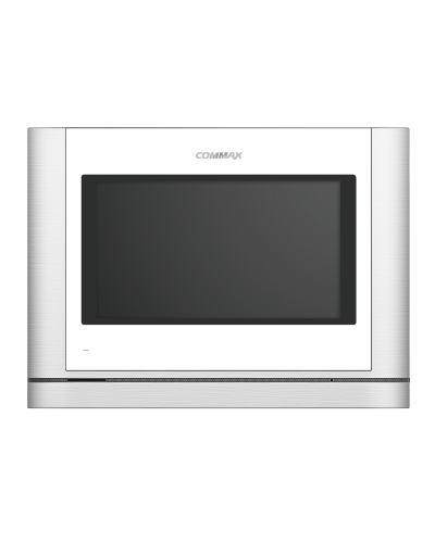 CDV-70MF (белый). Монитор видеодомофона цветной. Commax в Новом Уренгое