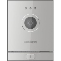 DRC-41M (серый). Вызывная панель цветная. Commax