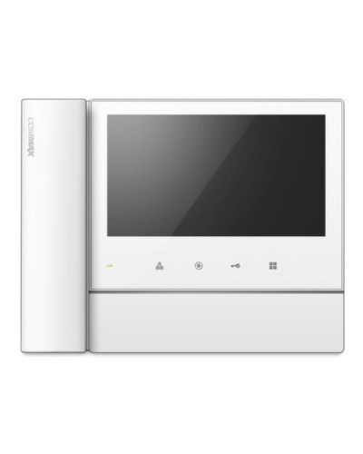 CDV-70NM/XL (белый). Монитор видеодомофона цветной. Commax в Новом Уренгое