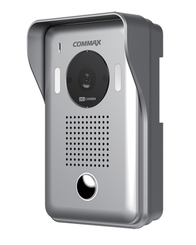 DRC-40YHD. Вызывная панель цветная. Commax в Новом Уренгое