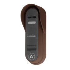 DRC-4CPN3 (медь). Вызывная панель цветная. Commax