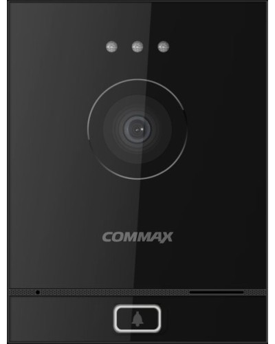 DRC-41M (темно-серый). Вызывная панель цветная. Commax в Новом Уренгое
