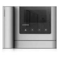 CDV-43MH/XL Mirror (серебро). Монитор домофона цветной. Commax