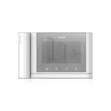 CDV-70MH Mirror (белый). Монитор домофона цветной. Commax