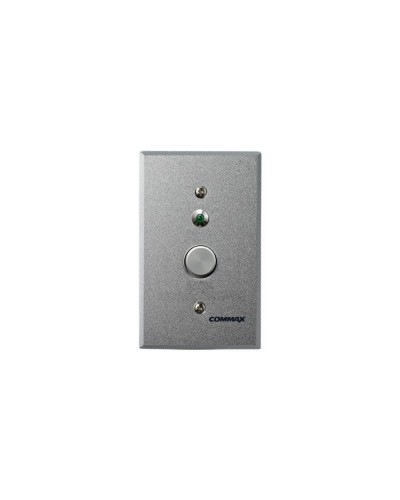 ES-400. Проводная кнопка вызова. Commax в Новом Уренгое