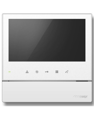 CDV-70HM2/XL (белый). Монитор видеодомофона цветной. Commax в Новом Уренгое