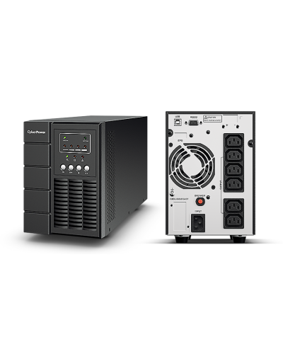 OLS2000EC. Источник бесперебойного питания. CyberPower в Новом Уренгое