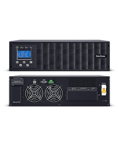 OLS6000ERT6Ua. Источник бесперебойного питания. CyberPower в Новом Уренгое