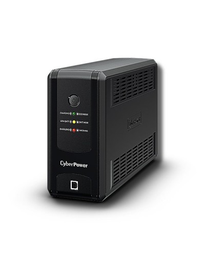 UT650EG. Источник бесперебойного питания. CyberPower в Новом Уренгое