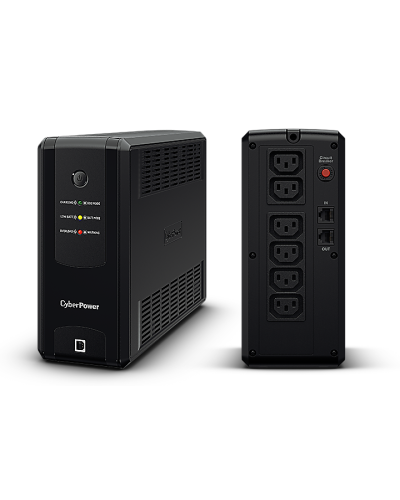 UT1100EIG. Источник бесперебойного питания. CyberPower в Новом Уренгое