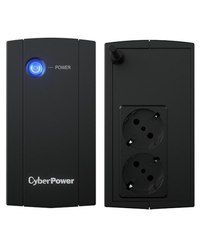 UTC850E. Источник бесперебойного питания. CyberPower в Новом Уренгое