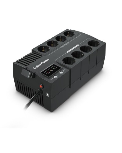 BS850E. Источник бесперебойного питания. CyberPower в Новом Уренгое