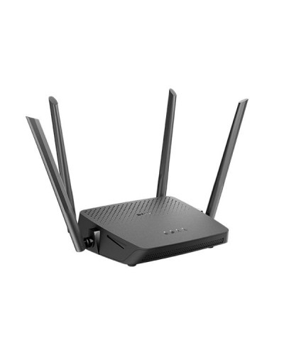 DIR-825/RU/R5A. Маршрутизатор. D-Link в Новом Уренгое