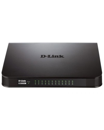 DES-1024A/E1B. Коммутатор. D-Link в Новом Уренгое