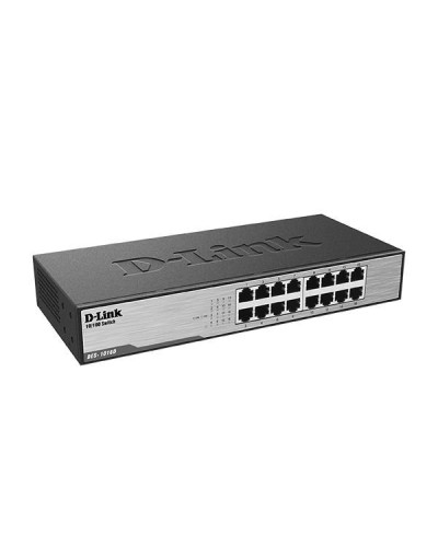 DES-1016D/H2A. Коммутатор. D-Link в Новом Уренгое