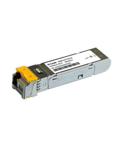 331T/20KM/A1A. Оптический SFP модуль. D-Link в Новом Уренгое