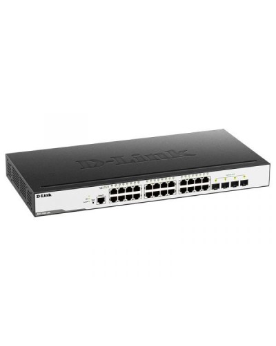 DGS-3000-28L/B1A. Коммутатор. D-Link в Новом Уренгое