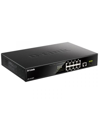 DGS-1010MP/A1A. Коммутатор. D-Link в Новом Уренгое