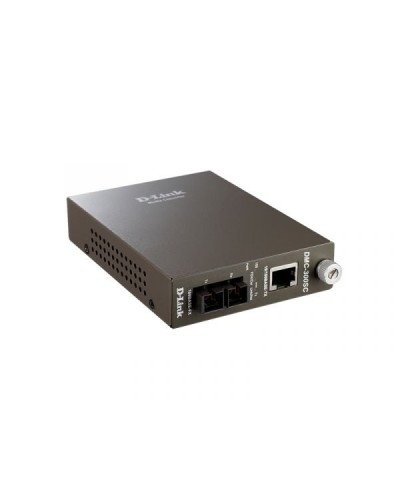 DMC-300SC/D8A. Медиаконвертер оптический. D-Link в Новом Уренгое