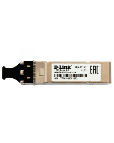 311GT/A1A. Оптический SFP модуль. D-Link в Новом Уренгое