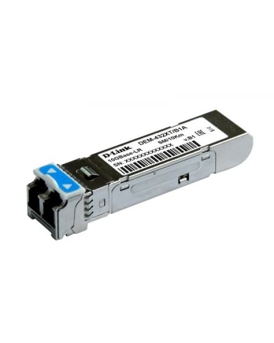 432XT/B1A. Оптический SFP модуль. D-Link в Новом Уренгое