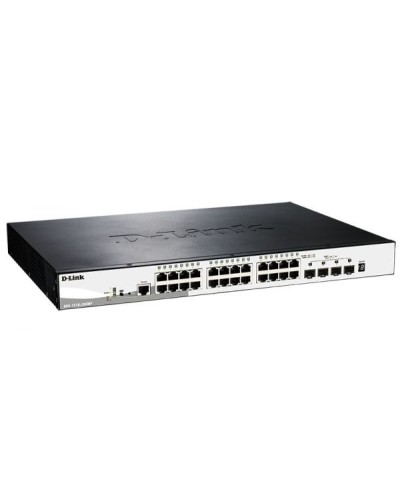DGS-1510-28XMP/A1A. Коммутатор. D-Link в Новом Уренгое