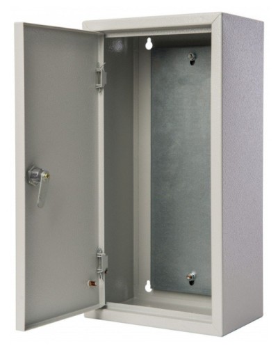 ЩМП-01 410х210х140 IP31 (30541DEK). Щит с монтажной панелью. DEKraft в Новом Уренгое
