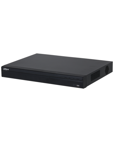 DHI-NVR4208-8P-4KS3. IP-видеорегистратор 8-канальный. Dahua в Новом Уренгое