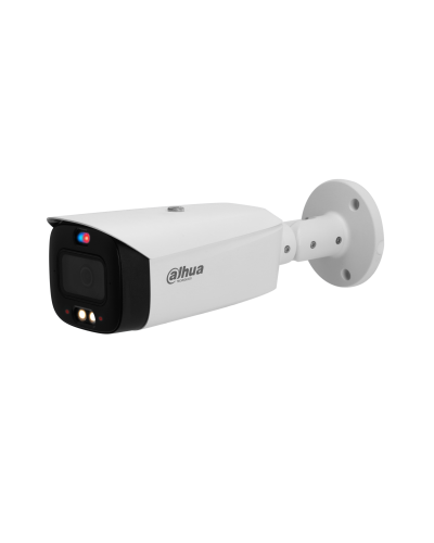 DH-IPC-HFW3449T1P-AS-PV-0280B-S5. Профессиональная видеокамера IP цилиндрическая. Dahua в Новом Уренгое