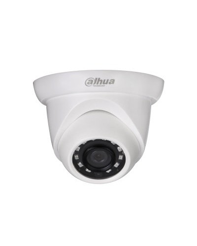 DH-IPC-HDW1431SP-0360B-S4. Профессиональная видеокамера IP купольная. Dahua в Новом Уренгое