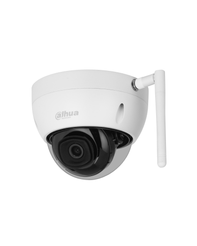 DH-IPC-HDBW1430DEP-SW-0280B. Профессиональная видеокамера IP купольная. Dahua в Новом Уренгое