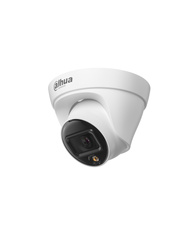 DH-IPC-HDW1239T1P-LED-0280B-S6. Профессиональная видеокамера IP купольная. Dahua в Новом Уренгое