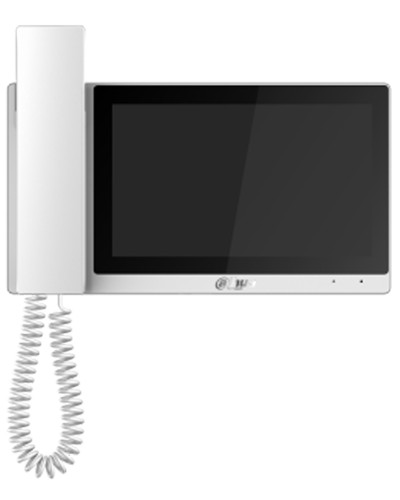DH-VTH5421EW-H. Монитор IP-видеодомофона цветной. Dahua в Новом Уренгое