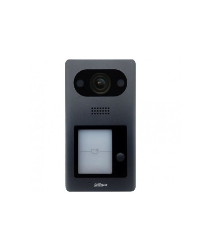 DHI-VTO3211D-P1-S2. Вызывная панель IP-домофона. Dahua в Новом Уренгое
