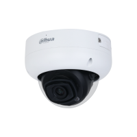 DH-IPC-HDBW5541RP-ASE-0600B-S3. Профессиональная видеокамера IP купольная. Dahua